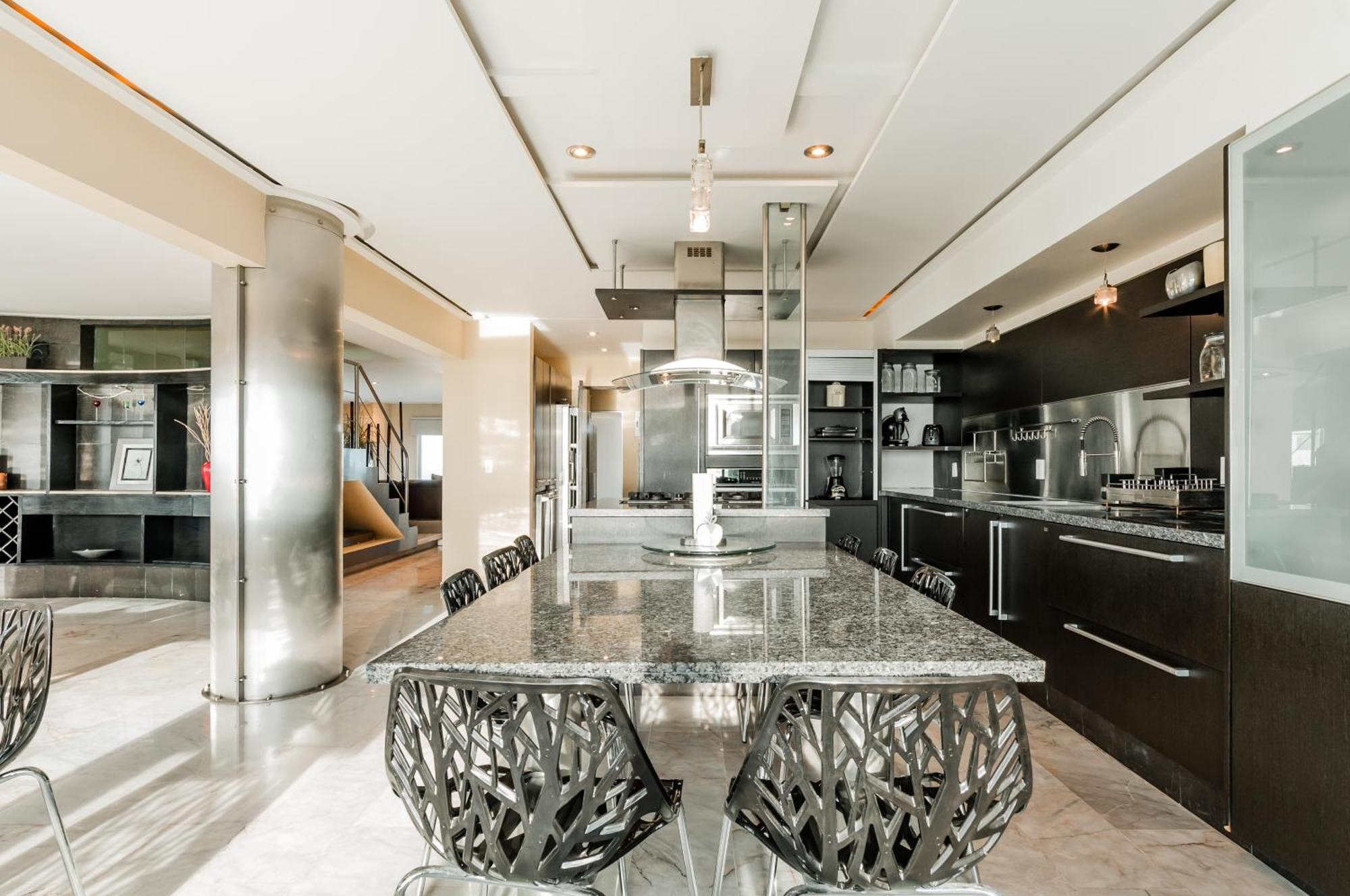 Brisas Beachfront Penthouses Cancun Bagian luar foto
